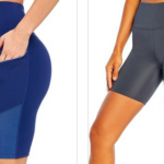 Women’s Bike Shorts for just $11.99!