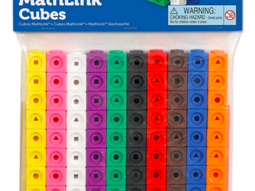 Up to 48% off Back to School Supplies from Learning Resources and Educational Insights!