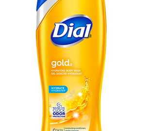 Dial Body Wash only $0.67 at Walgreens!