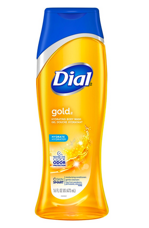 Dial Body Wash only $0.67 at Walgreens!