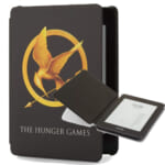 The Hunger Games (Original) Water-Safe Cover $9.99 (Reg. $29.99) – Kindle Paperwhite Amazon exclusive