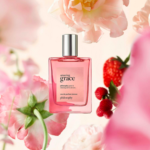 Free Sample of Philosophy Amazing Grace Eau de Parfum Intense!