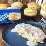 Pillsbury Grands Biscuits As Low As $1.22 Per Can At Publix
