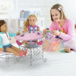 Up to 50% off 18-Inch Doll Furniture, Clothing and Accessories + Exclusive Extra 10% off!