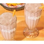 FREE Non-dairy Shake or Pint at Smashburger!