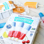Grab The Boxes Of Goodpop Pops For As Low As $1.50 At Publix