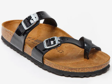 Birkenstock Women’s Mayari Sandals only $64.99 shipped (Reg. $100!)