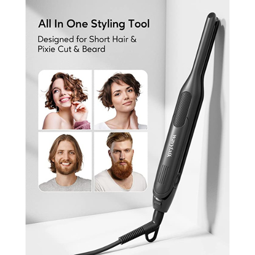 Today Only! Save BIG on Hair Dryer, Curlers and Straighteners from $19.99 (Reg. $32.99) – FAB Ratings!
