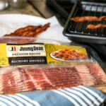 Jimmy Dean Bacon As Low As $5 At Publix