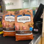 Rachael Ray Nutrish Zero Grain Dog Food Just $4.50 At Publix (Regular Price $12.99)