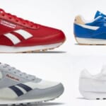 Reebok Rewind Running Shoes for $39.99