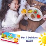 FOUR Boxes of 12-Count Dole Fruit Bowls Cherry Mixed Fruit in 100% Juice as low as $6.76 PER BOX (Reg. $7.49) – $0.56/ 4 Oz Bowl – Gluten-free, No added sugar + Buy 4, save 5%!