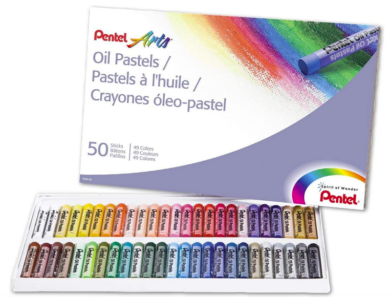Up to 53% off Pentel Writing And Hallmark Cards!