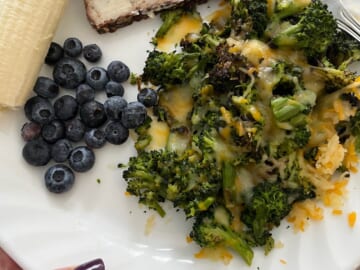 Our Fitness, Family, & Personal Goals for Fall