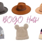 Cents of Style | BOGO FREE Hats