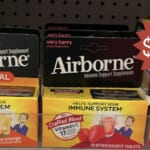New Airborne Coupon | Get Immune Support Supplements for $4.99