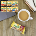 30 Variety Pack BelVita Breakfast Biscuits as low as $16.38 After Coupon (Reg. $55) + Free Shipping! $2.73/Box or 55¢/Pack! Blueberry, Golden Oat, Cranberry Orange & Cinnamon Brown Sugar Flavors!