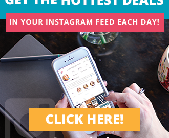 Instagram Deleted Our Account! Read This To Follow Us Again!