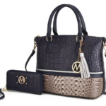 MKF Collection Autumn Handbag only $48.99 shipped (Reg. $300!)