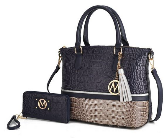 MKF Collection Autumn Handbag only $48.99 shipped (Reg. $300!)