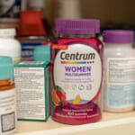 Centrum Vitamins As Low As $3.99 At Publix (Regular Price $9.99)