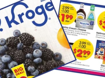 kroger weekly ad