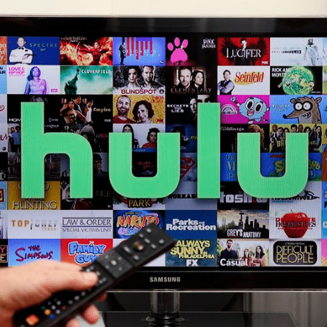 Cut the Cable or Satellite With Hulu Streaming On Demand