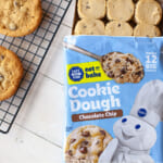 Pillsbury Ready-to-Bake Cookies Are As Low As $1.62 At Publix