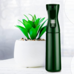 Save 10% on Continuous Mist Spray Bottles as low as $5.24 After Coupon (Reg. $14.99) + Free Shipping – Multi-Purpose Spray Bottle!
