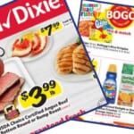 winn-dixie weekly ad