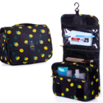 *HOT* Portable Toiletry & Cosmetic Bag as low as $5.60!