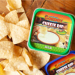 Gordo’s Cheese Dip Just $3.49 At Publix