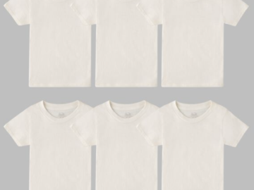 Fruit of the Loom: Extra 15% Off Back to School Basics!