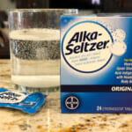 Get Alka-Seltzer Products As Low As $1.69 At Publix (Regular Price $5.19)