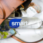 Smartwater Just $1.17 Per Bottle At Publix