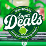 Publix Super Deals Week Of 9/1 to 9/7 (8/31 to 9/6 For Some)