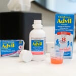 Infants’ Advil As Low As $1.39 At Publix (Plus Grab Children’s Advil For Just $1.99)