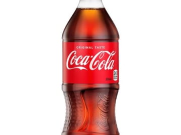 Walgreens: Buy One, Get One Free Coca-Cola eCoupon
