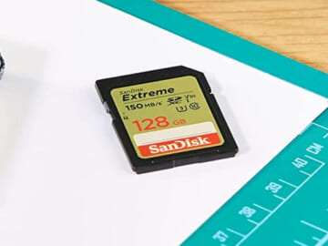 Today Only! Western Digital and SanDisk Drives and Memory as low as $16.99 (Reg. $40+) – 64 GB USB 2.0 Flash Drives for as low as $7!