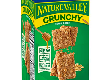 Save On Back to School Snack Essentials (General Mills, Kellogg’s, and more!)