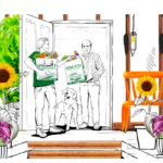 Sprouts: Free Delivery through September 5th