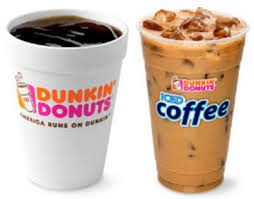 Dunkin’ Donuts: Free Coffee for Teachers on September 1st!