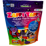 Zollipops Clean Teeth Zaffi Taffy only $6.62 shipped!