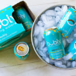 Packs Of Bubly Sparkling Water As Low As $2.17 At Publix