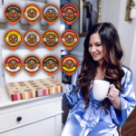 48 Variety Pack Crazy Cups Flavored Coffee Pods as low as $21.10 After Coupon (Reg. $33) + Free Shipping – 6K+ FAB Ratings! 44¢ per Pod!