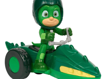 PJ Masks Space Rover Vehicle Toys, Gekko $3.99 (Reg. $10.99) – Perfect for imaginative play!