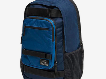 Oakley Men’s Multifunctional Smart Backpack only $40 shipped (Reg. $120!)