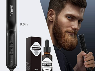 Today Only! Save BIG on Hair Care Tools from $14.99 (Reg. $39.99)