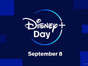All the Disney+ Day Perks, Discounts and New Shows