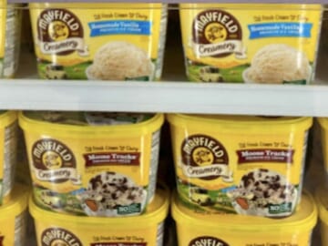 Mayfield Coupon | Get $2.24 Ice Cream at Harris Teeter & Lowes Foods